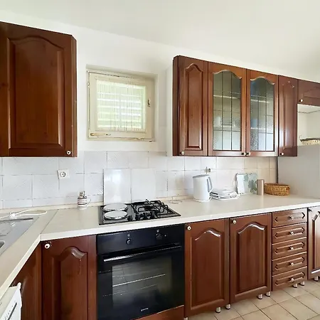 Apartment 14 Makarska