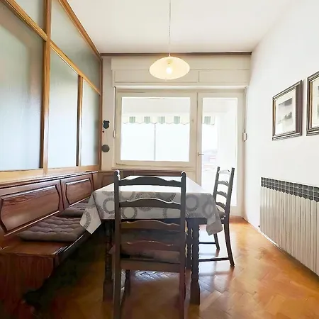 14 Apartment