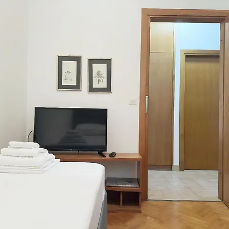 Apartment 14 *