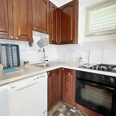 Apartment 14