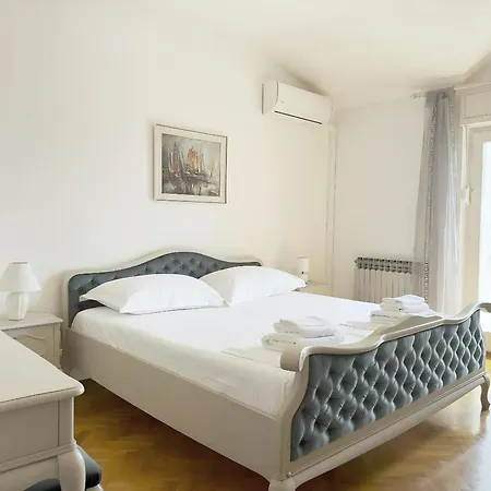 14 Apartament Makarska